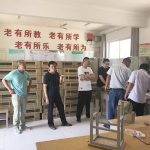 山東聊城東阿縣農(nóng)村“煤改電”項(xiàng)目2485臺